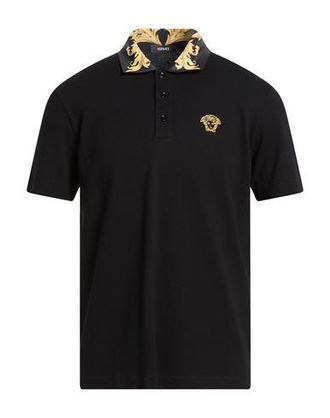 Versace Polo shirts