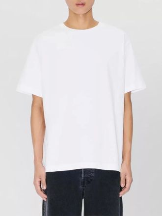 Kenzo oversized cotton logo-embroidered t-shirt