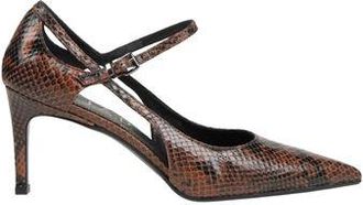 J.A.P. Jos&eacute; Antonio Pereira FOOTWEAR - Pumps on YOOX.COM