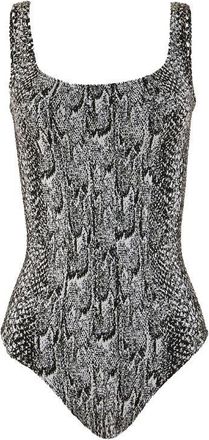 Wolford Seamless Python Body