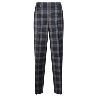 PESERICO Dames, Broeken, Veelkleurig, Maat: M