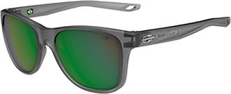 Mormaii Bangkok M0187D1393 Mens Sunglasses Grey Size 55