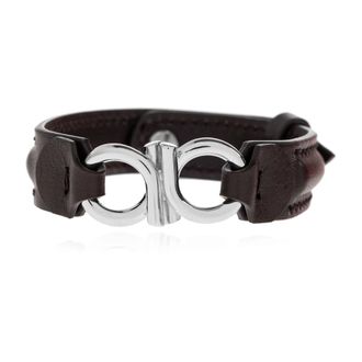 Ferragamo Hombre, Accesorios, Marr&oacute;n, Talla: ONE Size