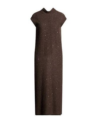 Gentryportofino DRESSES - Midi dresses sur YOOX.COM