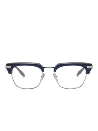 Akoni Hubble glasses - Blue