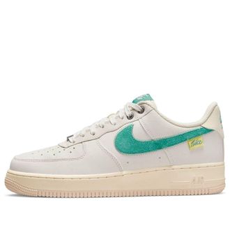 Nike Air Force 1 07 LV8 Test of Time DO5876-100