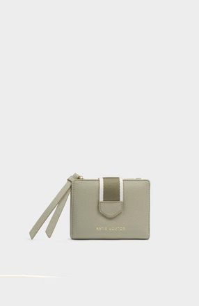 Katie Loxton Hallie Purse in Green Mist at Nordstrom