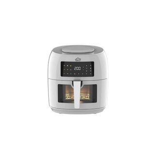 OEM Friggitrice Ad Aria 8l 1800w Bianco
