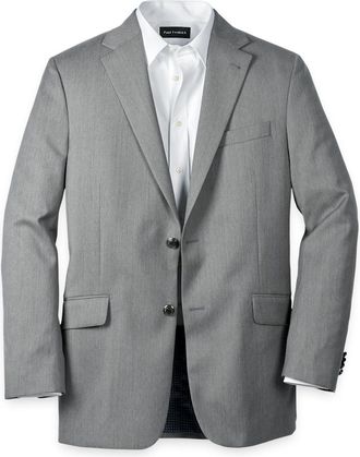 Paul Fredrick Travel Blazer