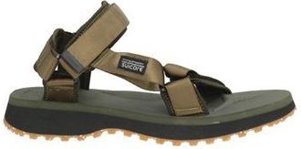 Suicoke CALZATURE - Sandali su YOOX.COM