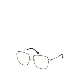 Tom Ford Glasses, female, Black, Size: 56 MM Eyeglasses