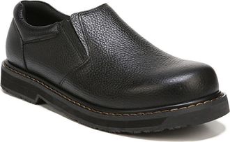 Dr. Scholls Winder II Slip Resistant Loafer - Wide Width Available in Black at Nordstrom Rack, Size 10.5