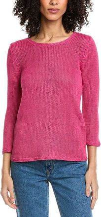 J.McLaughlin J.Mclaughlin Raelyn Linen Sweater