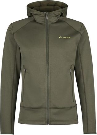Vaude Beguz Hoody II Jacket Fleecejacke für Herren | oliv