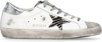 Golden Goose Super Star Classic Sneakers