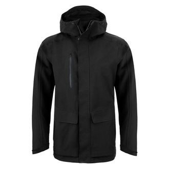 Craghoppers Mens Unisex Adult Kiwi Pro Long Stretch Jacket (Black) - Size X-Small