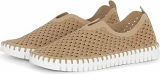 Ilse Jacobsen Womens Tulip 139 Shoe In Latte