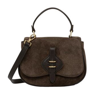 Coccinelle Donna, Borse, Verde, Taglia unica, new