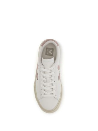 Veja Campo Sneaker - White
