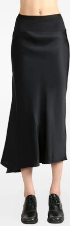 Rick Owens A-Linien-Schr&auml;grock