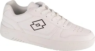 Lotto Heren Groovn Oc Trainers (Wit)