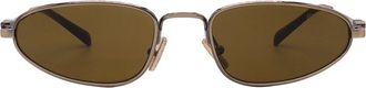 Miu Miu Womens Mu A52s 52Mm Sunglasses