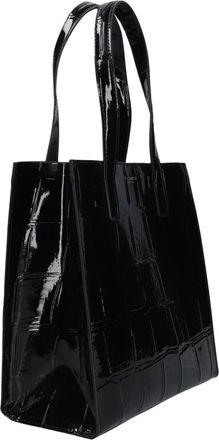 Ted Baker Dames, Tassen, Zwart, Maat: ONE Size