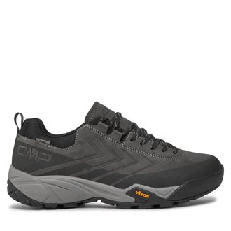 F.lli Campagnolo Trekkingschuhe CMP Mintaka Wp Trekking Shoes 3Q19587 Grau