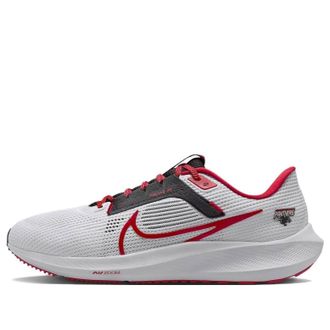Nike Air Zoom Pegasus 40 Clark Atlanta DZ5949-100
