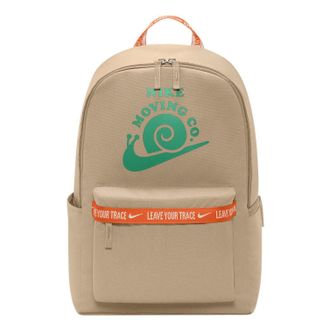 Nike Heritage Backpack 25L Brown DV6070-200