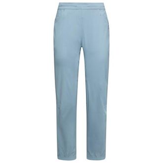 La Sportiva Gambit Pant Kletterhose f&uuml;r Damen | t&uuml;rkis