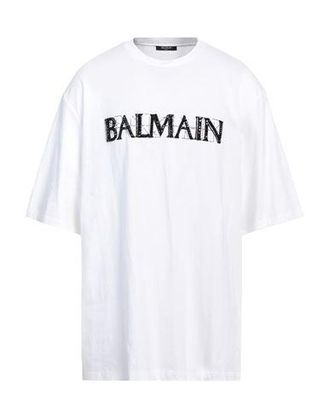 Balmain TOPWEAR - T-shirts su YOOX.COM