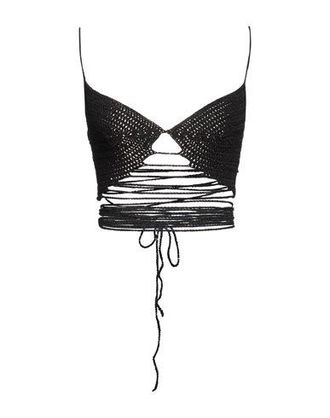 The Mannei TOPWEAR - Tops on YOOX.COM