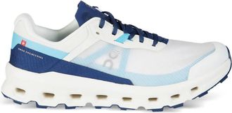 On Running Cloudvista 2 sneakers met logo - Wit