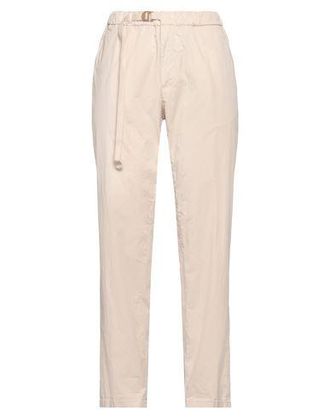 White Sand Pants