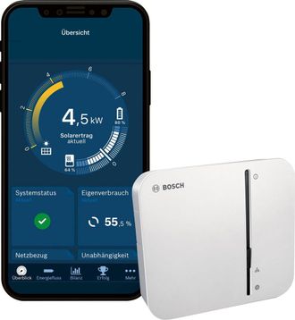 Bosch C&oacute;digo De Desbloqueo Gestor De Energ&iacute;a Para Compress 7000i Aw, 7800i Lw Con Fv, 7738113316