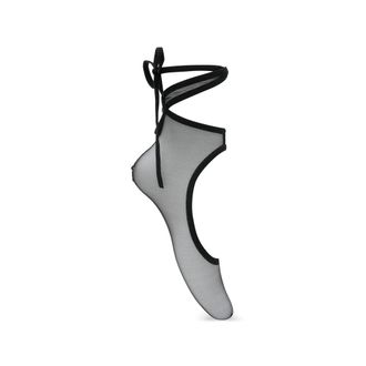 Vivetta Tie-fastening Socks