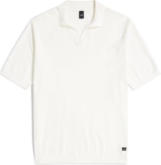 Wahts Mens Knitwear, TargetGroup:Men Off White / XXL