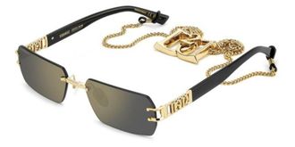 Dsquared2 D2 0189/S/SE 000/JO Mens Sunglasses Size 57