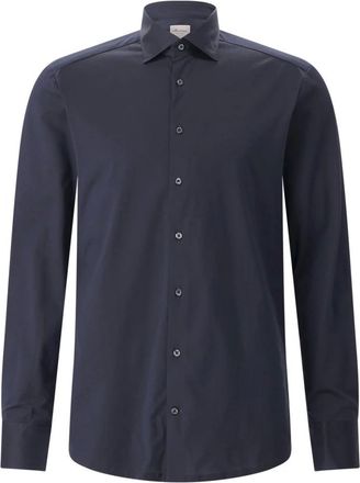 Stenstr&ouml;ms Hombre, Camisas, Azul, Talla: XL