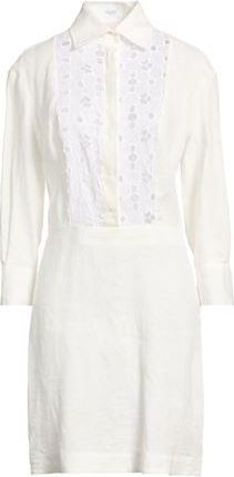 Barba DRESSES - Mini dresses on YOOX.COM