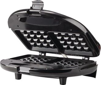 Brentwood Dual Waffle Maker