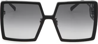 Philipp Plein Sunglasses PLEIN DIVA Hexagon