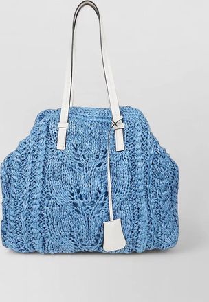 Ermanno Scervino shoulder bag