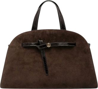 Tory Burch Mujer, Bolsos, Marr&oacute;n, Talla: ONE Size