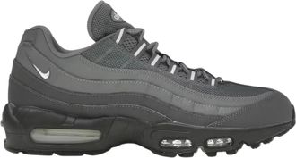 Nike Air Max 95 Sneaker in Dark Grey / Anthracite Men Low-Top