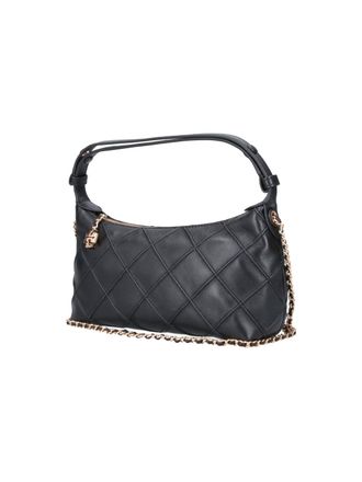 Tory Burch Womens Bags Black Lamb Leather