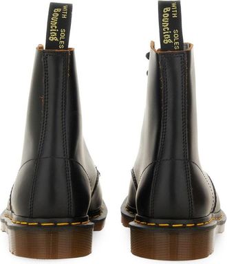 Dr. Martens Boots - Black