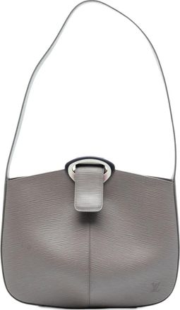 Louis Vuitton 2001 Epi Reverie shoulder bag - Grijs