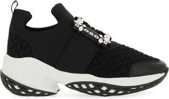 Roger Vivier Viv Run Sneaker